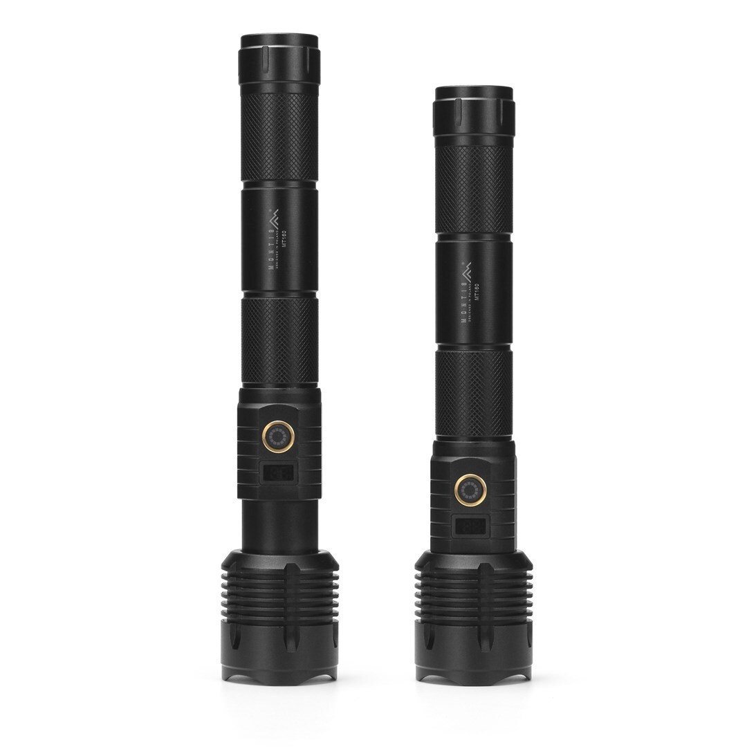 Montis MT160 Φακός LED - Image 9