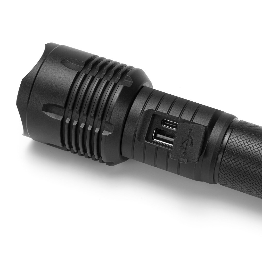 Montis MT160 Φακός LED - Image 10