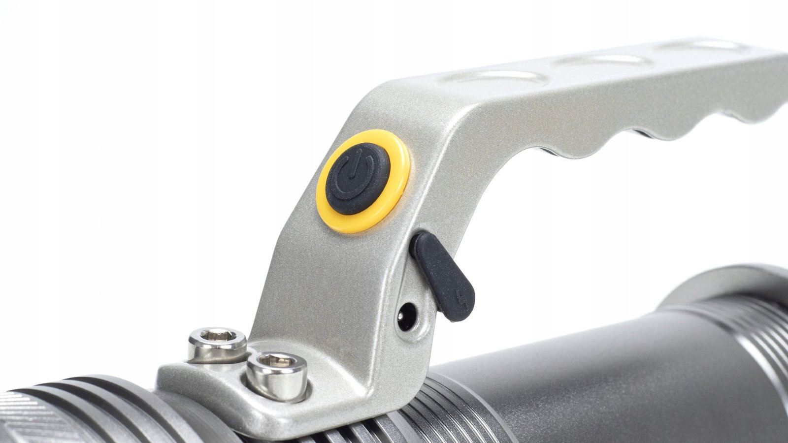 Montis MT154 Επαναφορτιζόμενος Φακός LED - Image 6