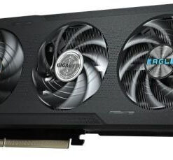 Alternative view of Gigabyte GeForce RTX 5060 Ti 8GB GDDR7 EAGLE MAX OC Κάρτα Γραφικών GV-N506TEAGLEMAX OC-8GD