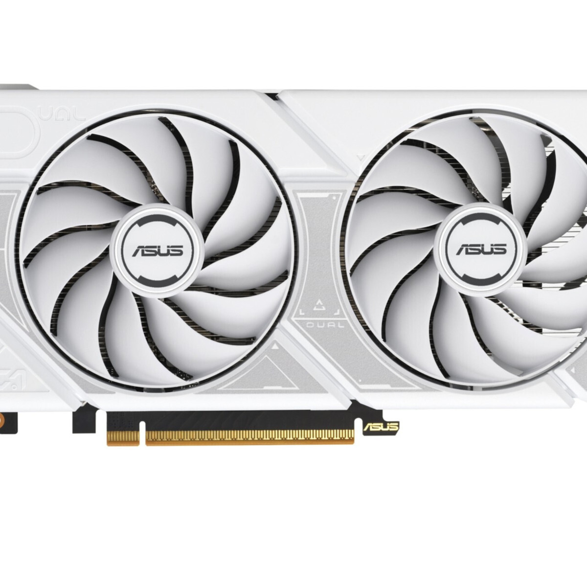 Asus GeForce RTX 5060 8GB Dual White OC - Image 2