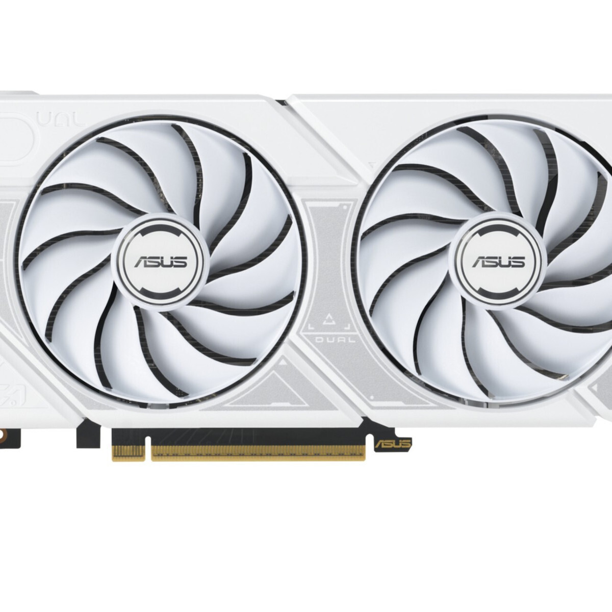 Asus GeForce RTX 5060 Ti 16GB Dual White OC - Image 2