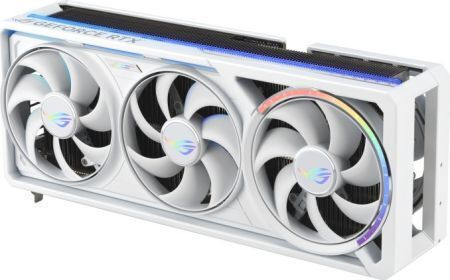 Asus GeForce RTX 5090 32GB ASTRAL Gaming OC White - Image 2