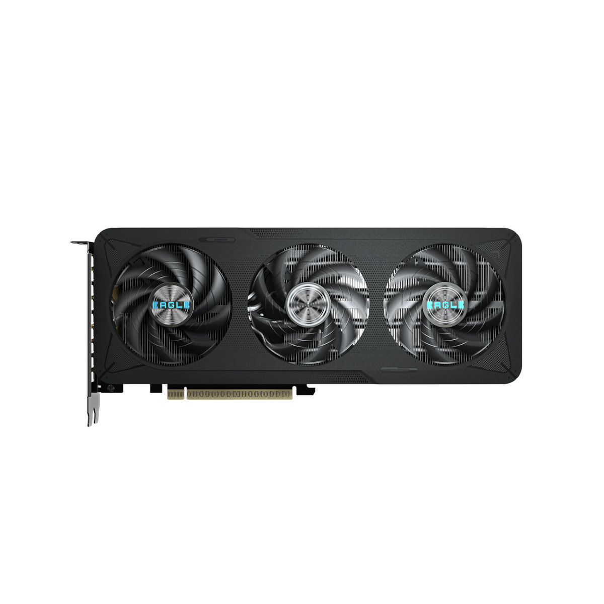 Gigabyte GeForce RTX 5060 Ti 16GB GDDR7 EAGLE MAX OC Κάρτα Γραφικών GV-N506TEAGLEMAXOC-16GD - Image 2