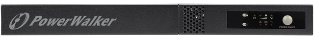 Powerwalker VFI 1000R/1U UPS On-Line 1000VA - Image 5