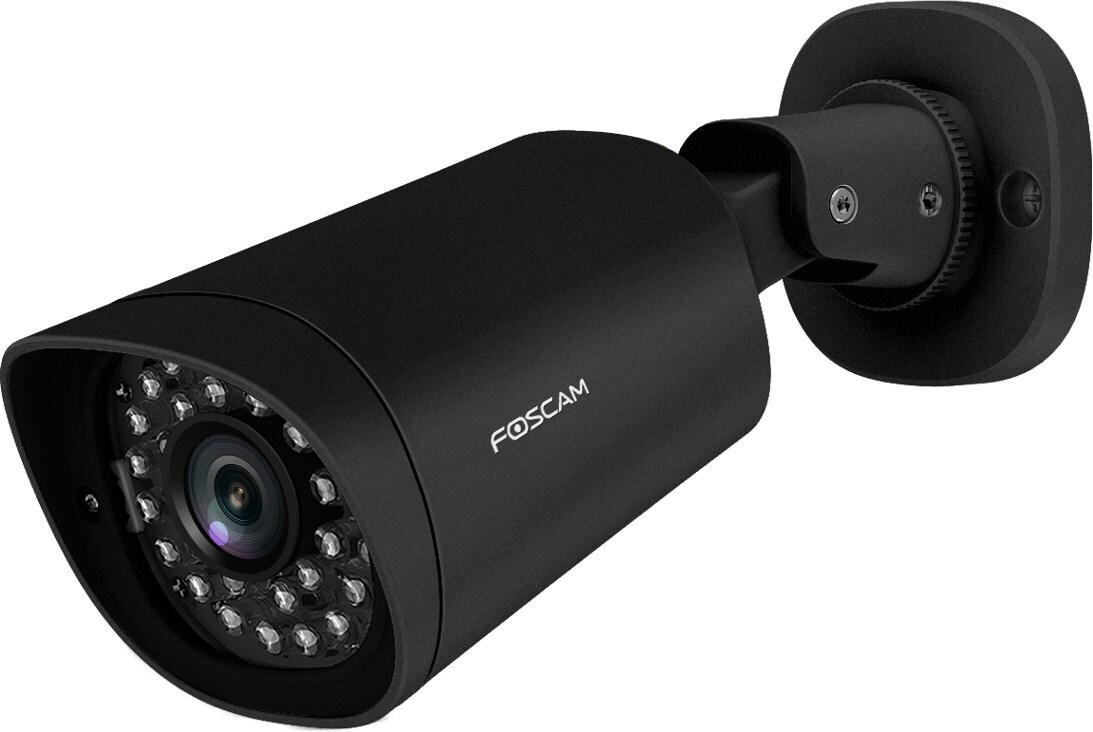 Foscam G4EP-B IP Αδιάβροχη Κάμερα Full HD+ 4MP - Image 2