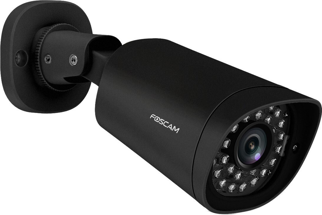 Foscam G4EP-B IP Αδιάβροχη Κάμερα Full HD+ 4MP - Image 3