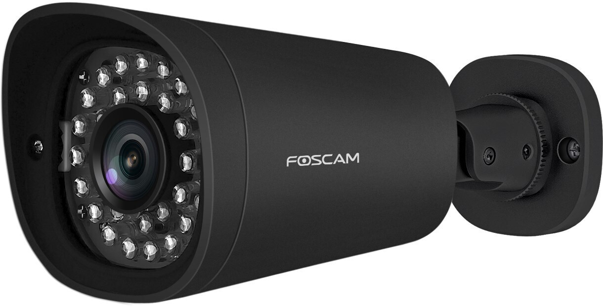 Foscam G4EP-B IP Αδιάβροχη Κάμερα Full HD+ 4MP - Image 4