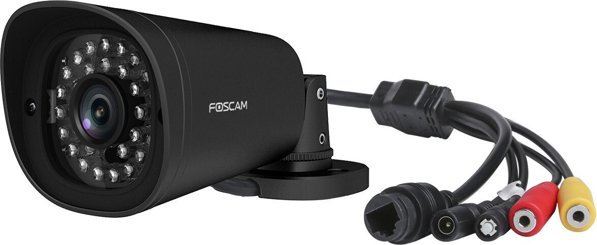 Foscam G4EP-B IP Αδιάβροχη Κάμερα Full HD+ 4MP - Image 5