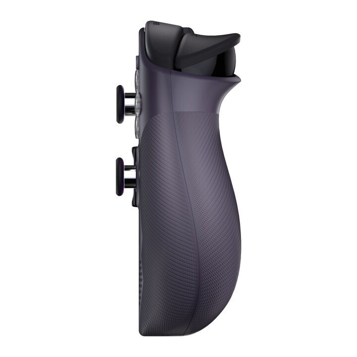 Lenovo Legion Go S (Z1 Extreme) 512GB / 16GB RAM Nebula Nocturne SteamOS - Image 13