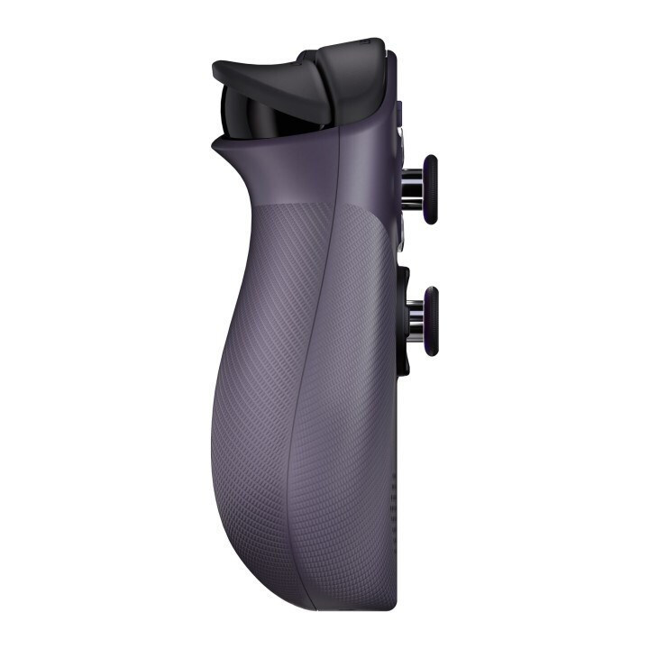 Lenovo Legion Go S (Z1 Extreme) 512GB / 16GB RAM Nebula Nocturne SteamOS - Image 14