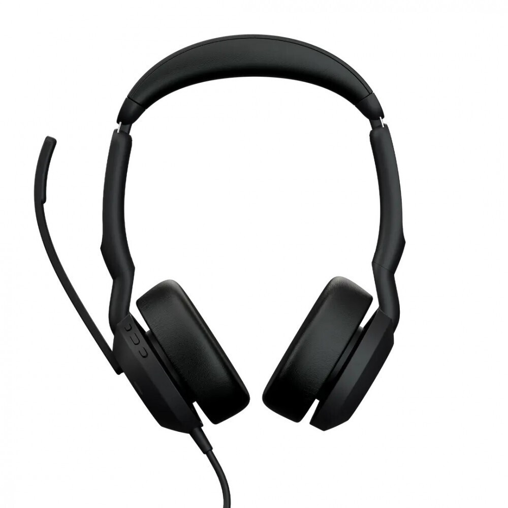 Jabra Evolve2 50 VOIP Headset (25089-999-799)