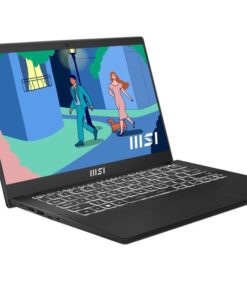 Alternative view of MSI Modern 14 C7M-294PL 14" (Ryzen 5-7430U/16GB/512GB)