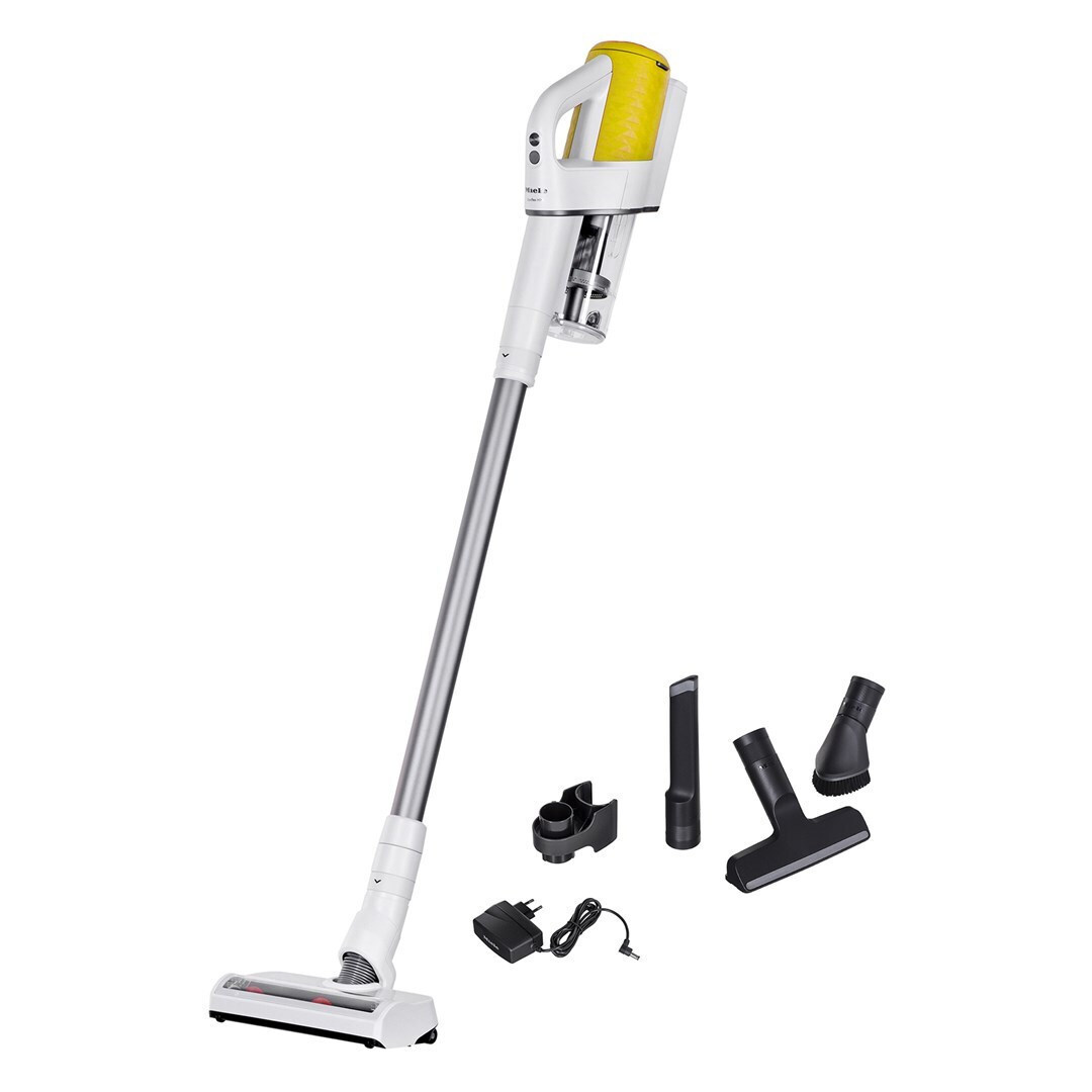 Miele Parquet 890W με Σακούλα Λευκή - Image 5