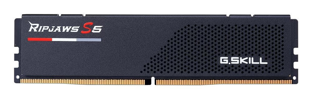 G.Skill Ripjaws S5 XMP 128GB DDR5 με 2 Modules 2x64GB - Image 3