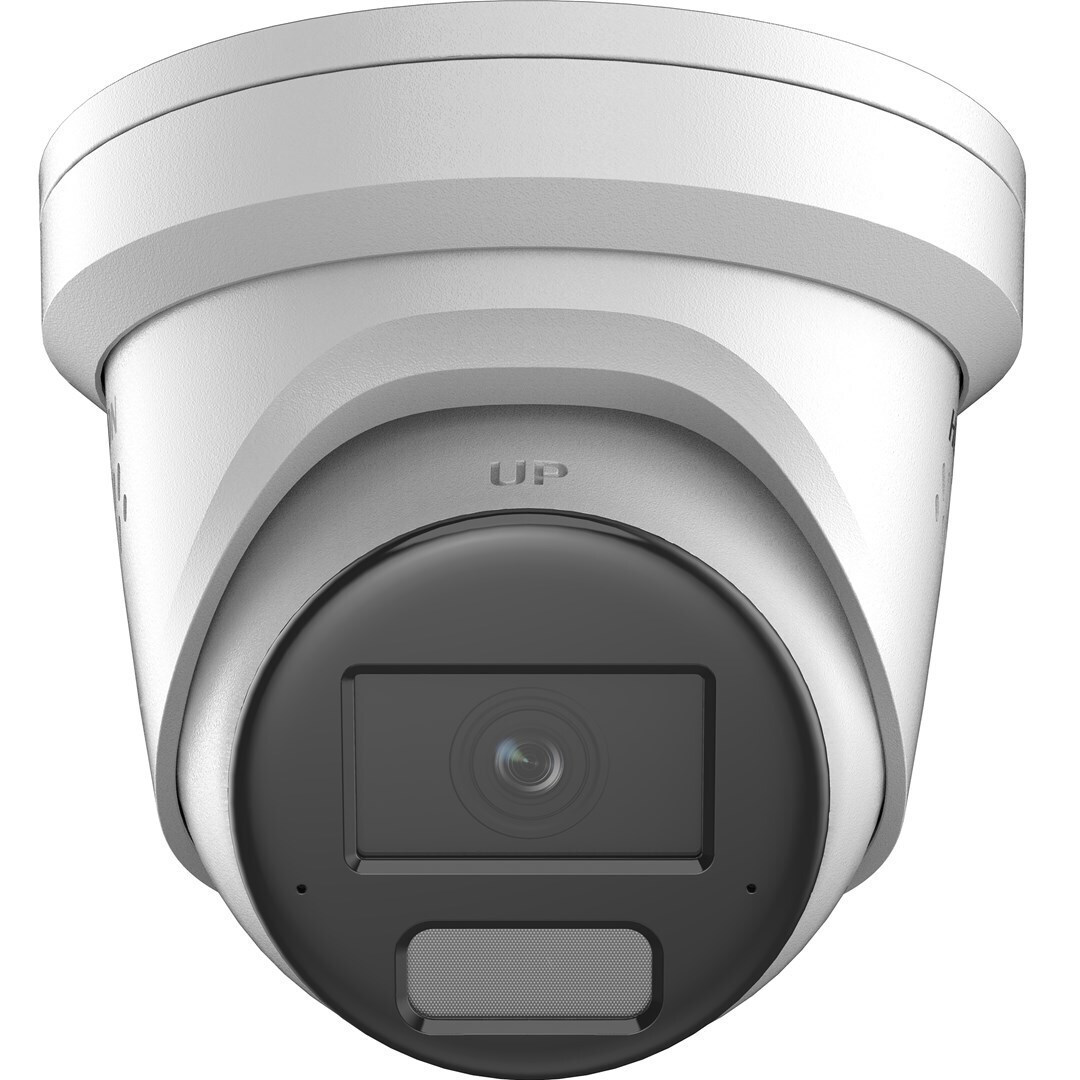 Hikvision DS-2CD2366G2H-IS2U/S(L) IP Αδιάβροχη Κάμερα Full HD+ 6MP - Image 2