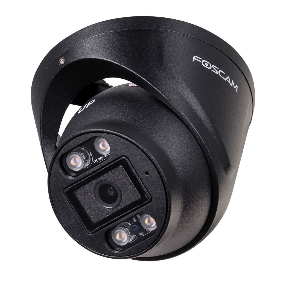 Foscam T8EP IP Κάμερα Παρακολούθησης 4K Αδιάβροχη με Αμφίδρομη Επικοινωνία και Φακό 4.3mm - Image 12