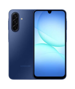 Samsung Galaxy A17 5G Dual SIM (4/128GB) Μπλε