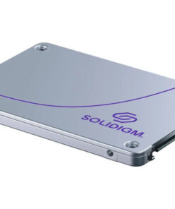 Solidigm D3-S4520 1.9TB 2.5'' SSDSC2KB019TZ1Z