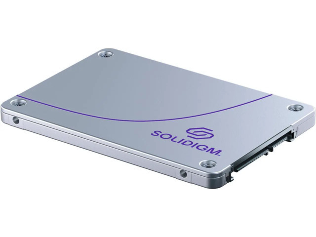 Solidigm D3-S4520 1.9TB 2.5'' SSDSC2KB019TZ1Z - Image 2