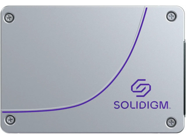 Solidigm D3-S4520 1.9TB 2.5'' SSDSC2KB019TZ1Z - Image 4
