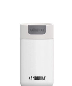 Kambukka 300ml Marshmallow White