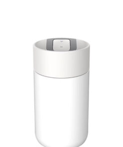 Alternative view of Kambukka 300ml Marshmallow White