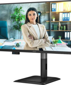 AOC 24P4U 23.8" IPS HDR FHD 1920x1080
