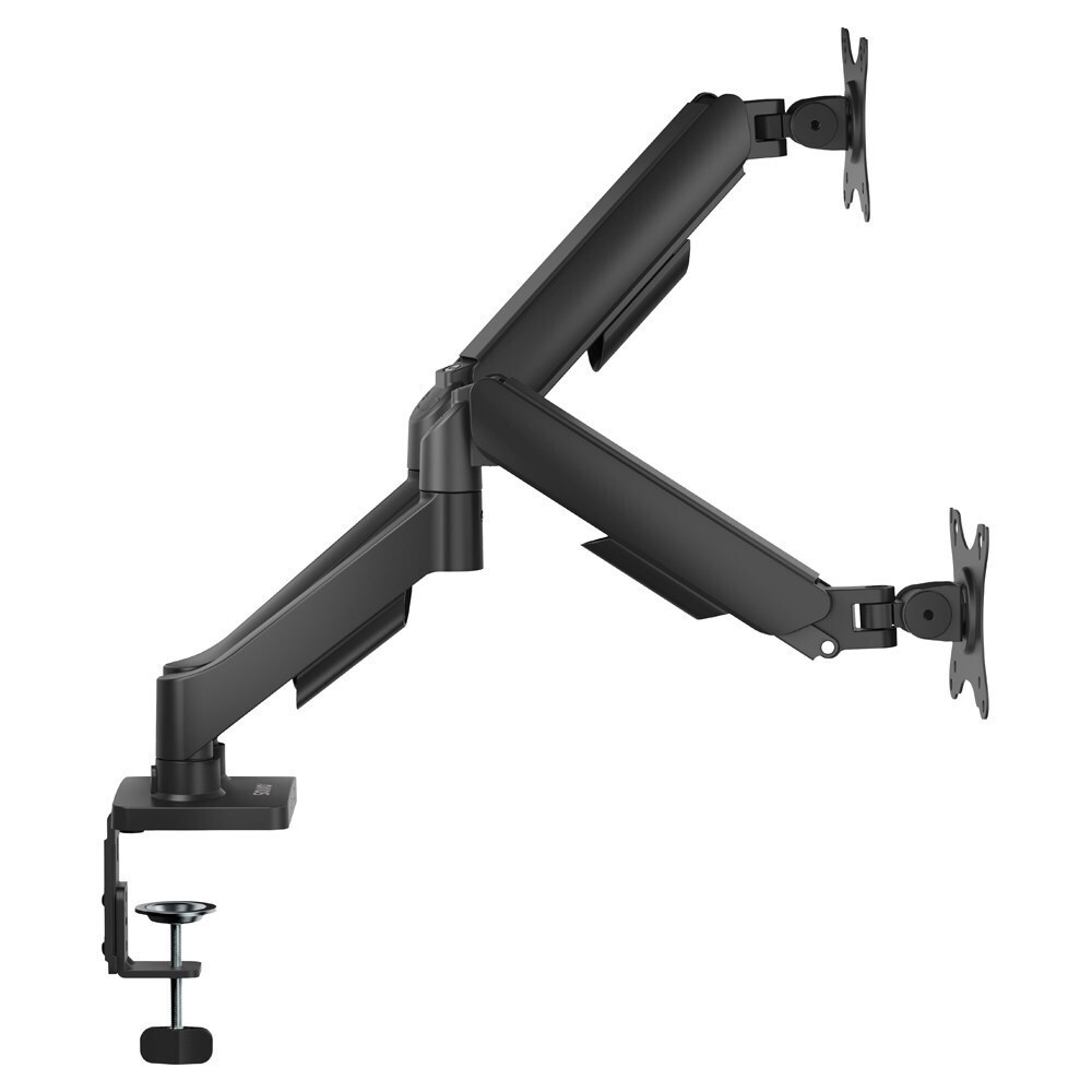 Savio UM-04 Βάση Οθόνης Γραφείου έως 32" - Image 3