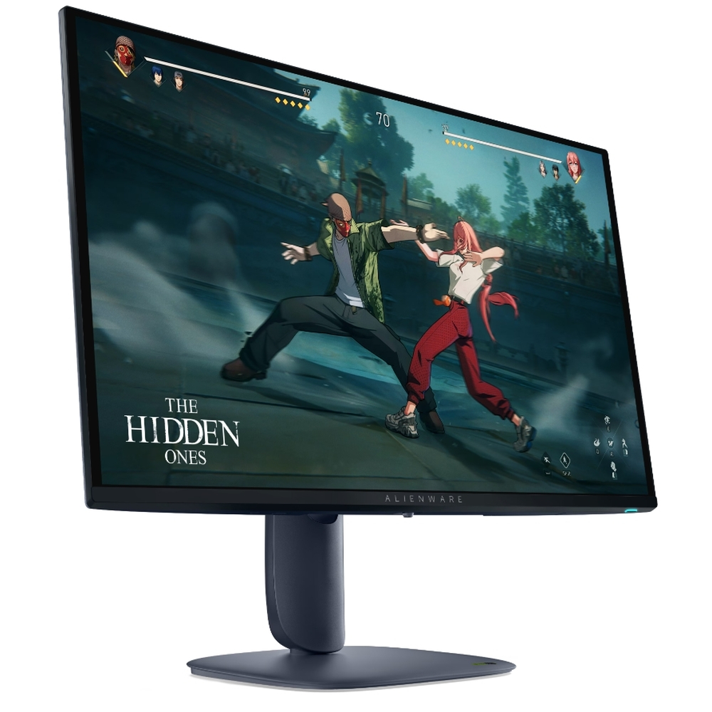 Dell AW2725D 27" QD-OLED QHD 2560x1440 - Image 2