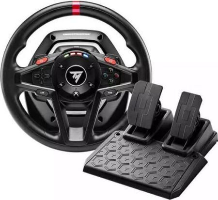 Thrustmaster T128 SimTask Pack για PC / PS4 / PS5