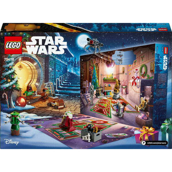 Lego Star Wars Τουβλάκια για 6+ Ετών 263τμχ - Image 4