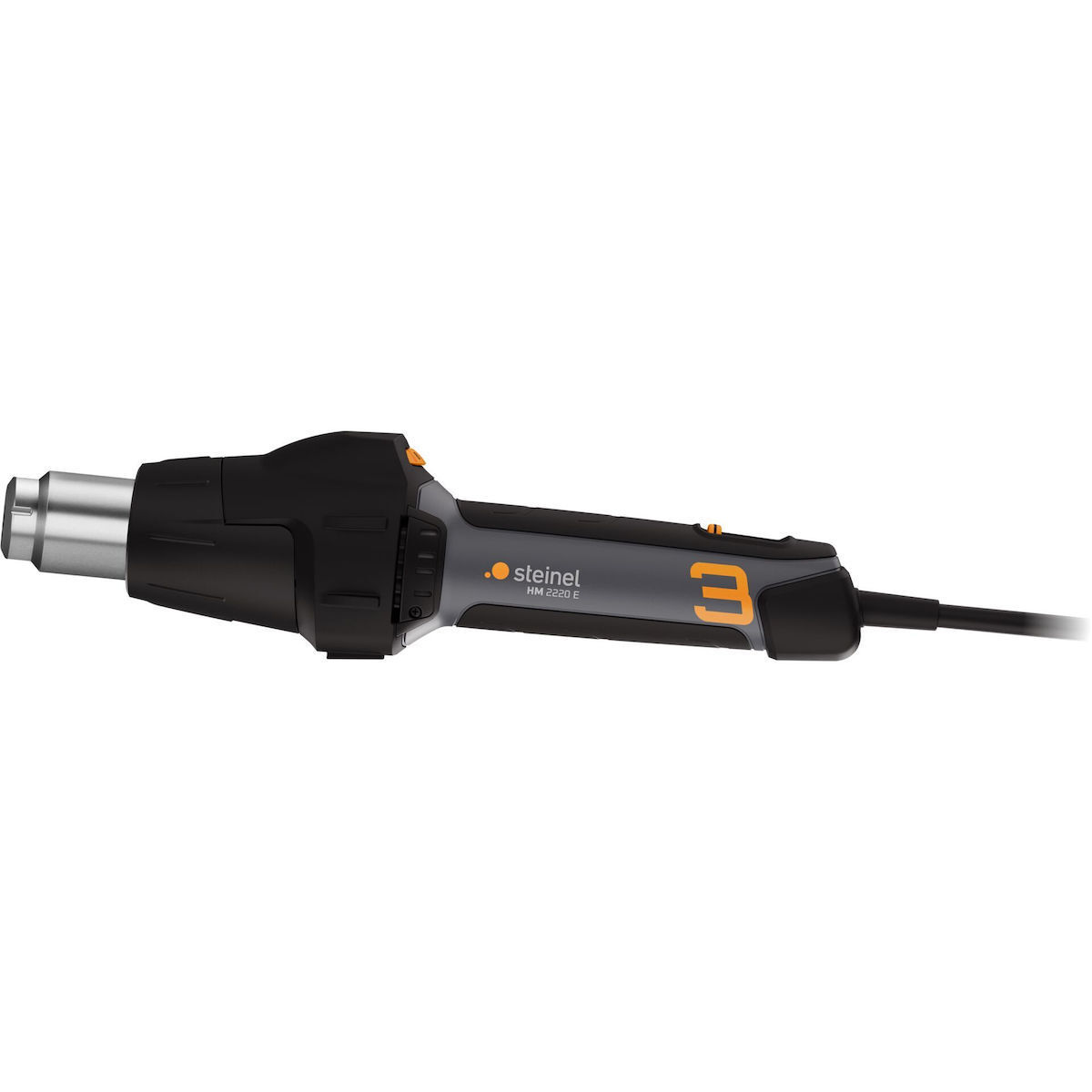 Steinel 2220 E Πιστόλι Θερμού Αέρα - Image 2