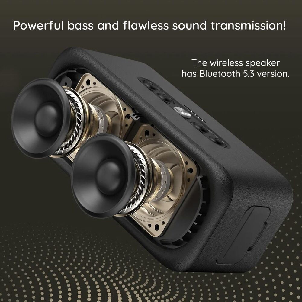 Havit SK905BT Bluetooth 20W - Image 6