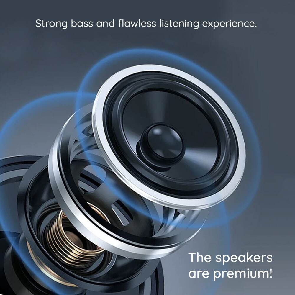 Havit SK809BT Bluetooth έως 8 ώρες - Image 5