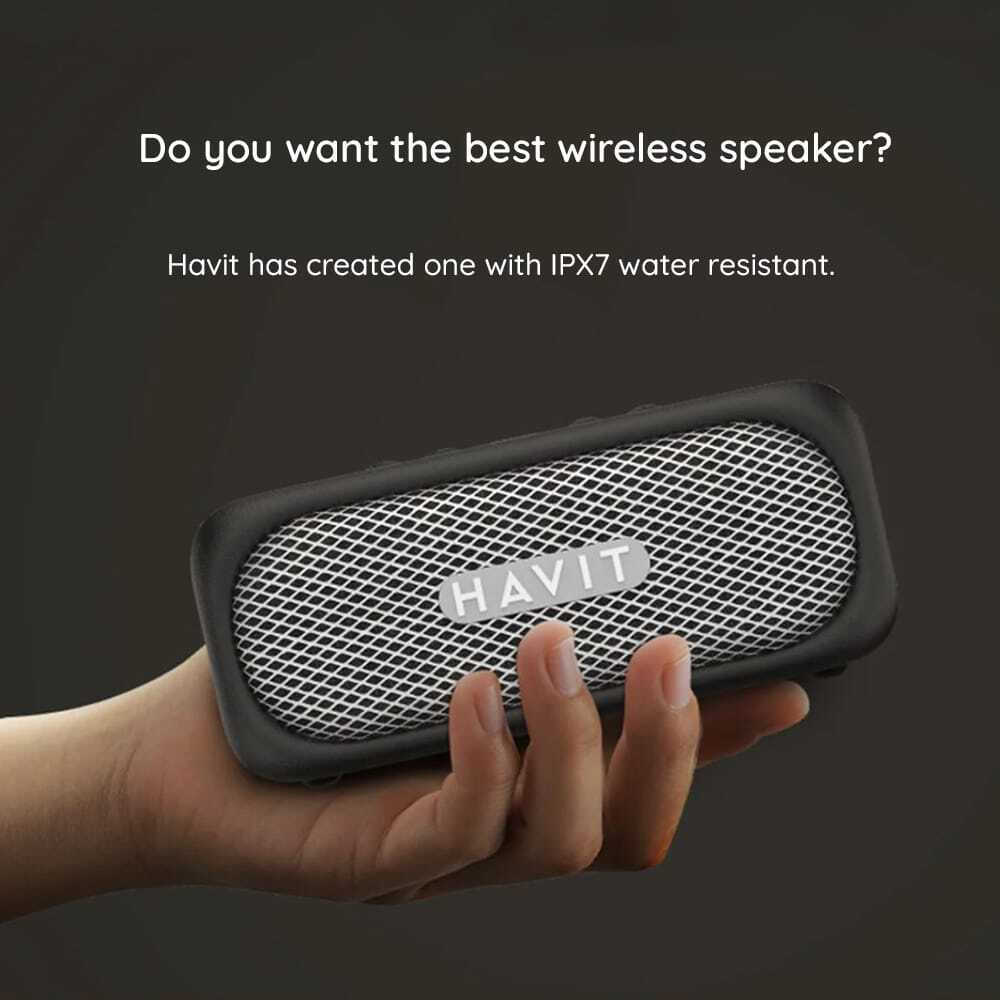 Havit SK905BT Bluetooth 20W - Image 7