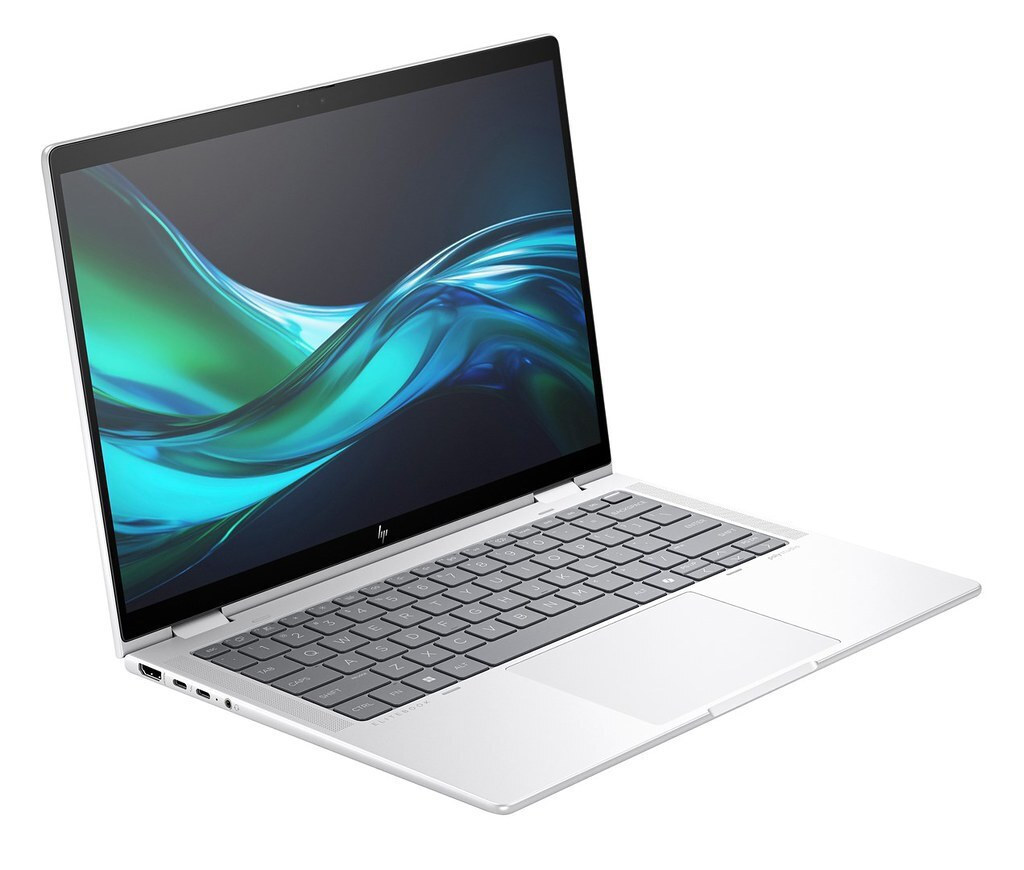 HP Elite X360 G11 14" FHD+ (Ultra 7-155H/32GB/1TB SSD/W11 Pro) (International English Keyboard) - Image 3