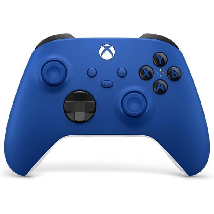 Microsoft Xbox Series Controller V3 - Image 2