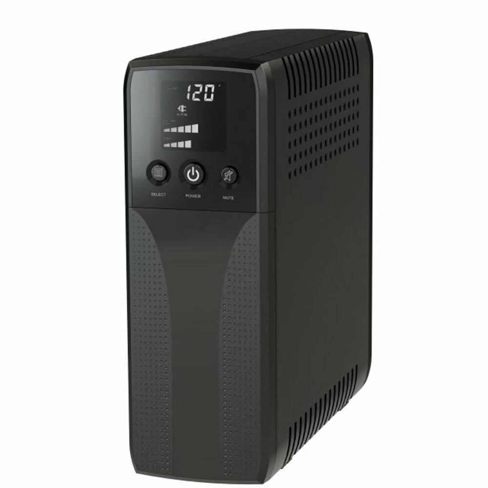 FSP/Fortron ST 1500 UPS Line-Interactive 1500VA 900W - Image 4