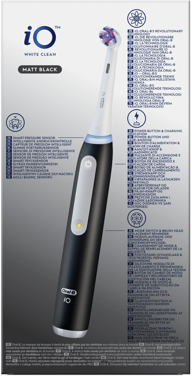Oral-B Ηλεκτρική Οδοντόβουρτσα - Image 3