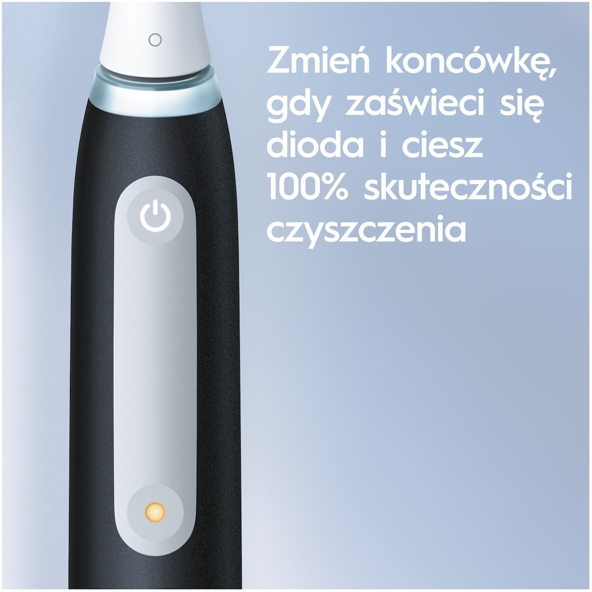 Oral-B Ηλεκτρική Οδοντόβουρτσα - Image 4