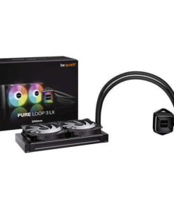 Be Quiet Pure Loop 3 LX 240mm