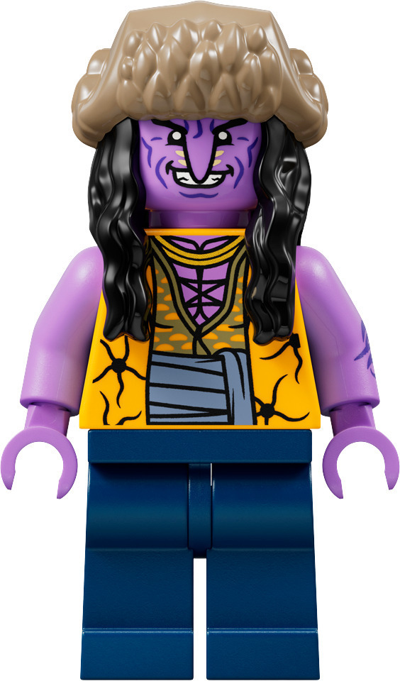 Lego One Piece - Battle at Arlong Park για 9+ Ετών 926τμχ - Image 2