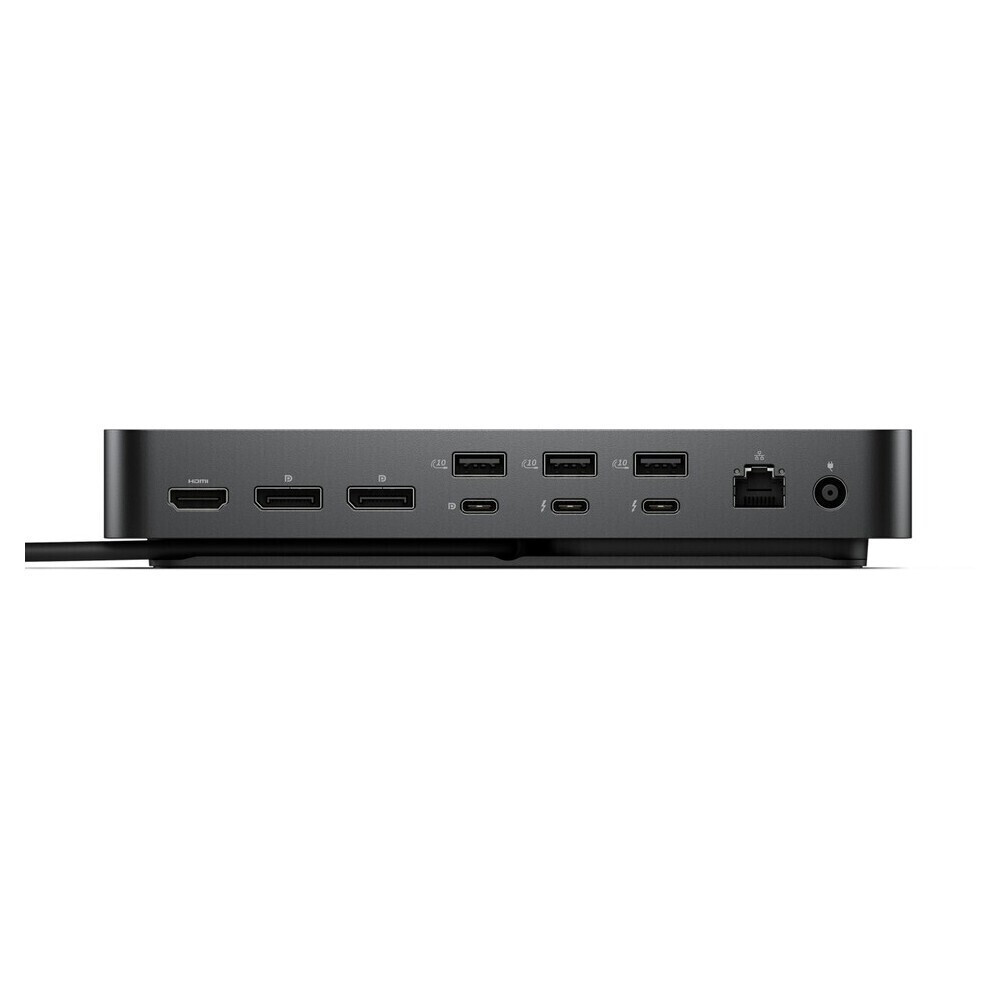 Pro Thunderbolt 5 Smart Dock Thunderbolt 5 Docking Station με HDMI/DisplayPort 4K PD Ethernet - Image 2