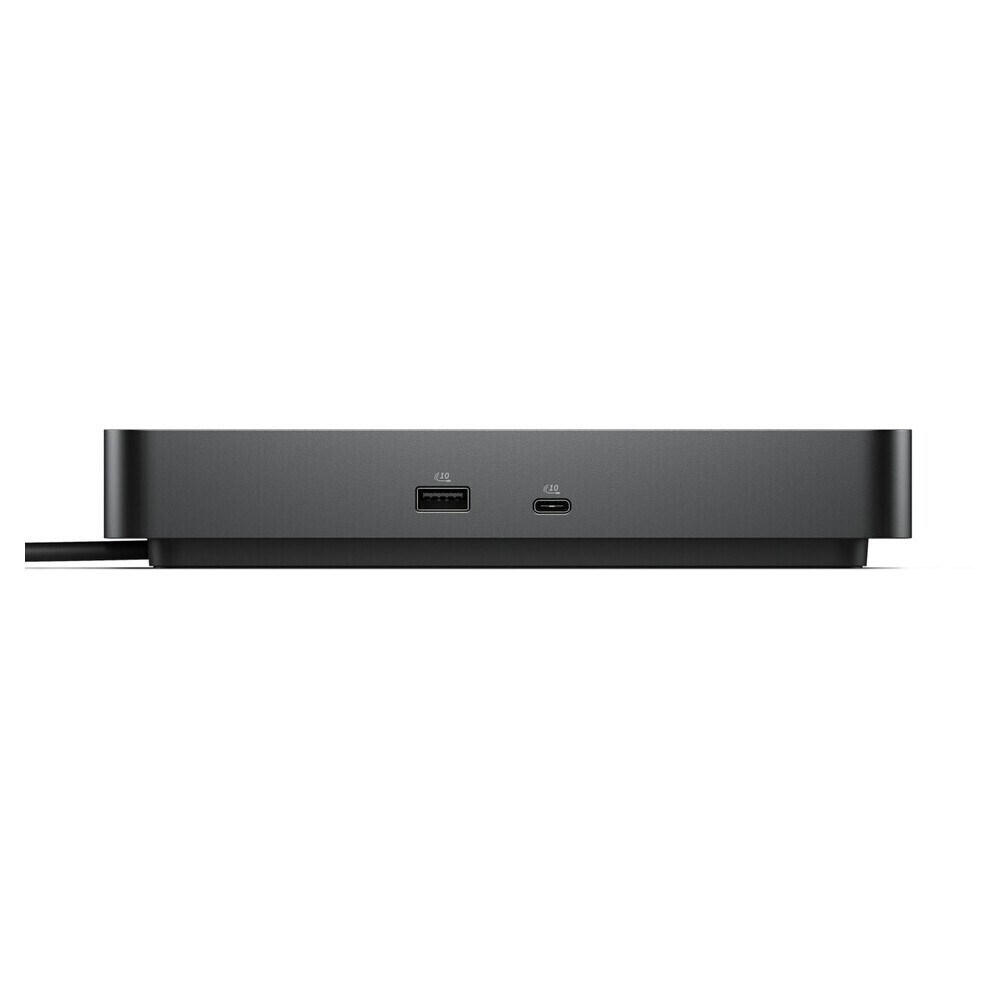 Pro Thunderbolt 5 Smart Dock Thunderbolt 5 Docking Station με HDMI/DisplayPort 4K PD Ethernet - Image 3