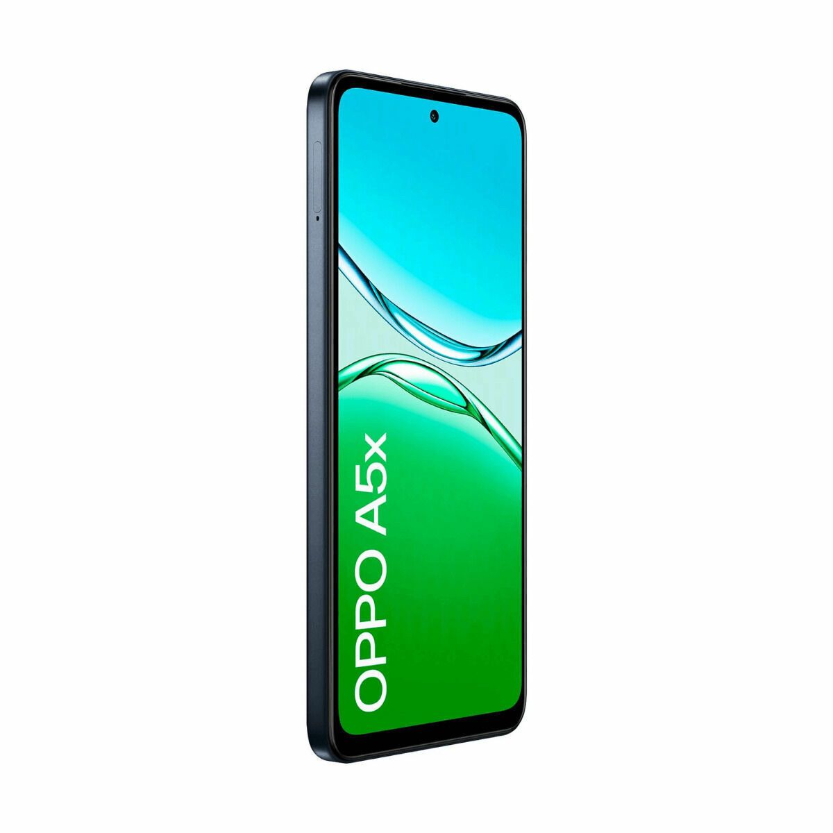 Oppo A5X 4G Dual SIM (4/128GB) Μπλε - Image 5