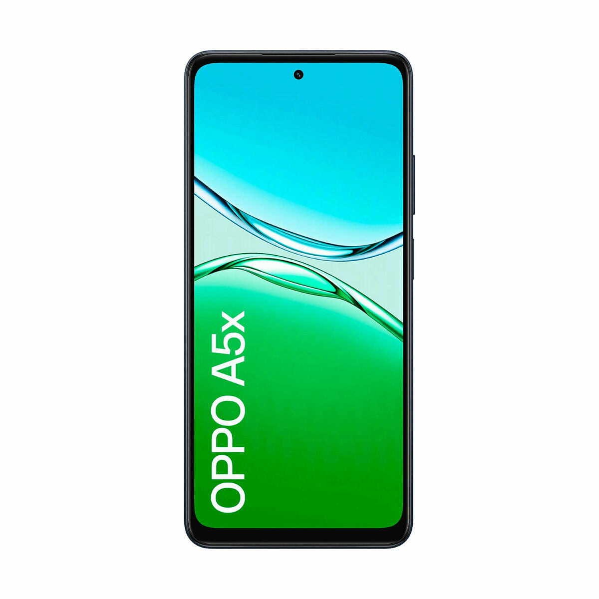 Oppo A5X 4G Dual SIM (4/128GB) Μπλε - Image 6