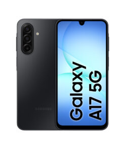 Samsung Galaxy A17 5G Dual SIM (8/256GB) Μαύρο