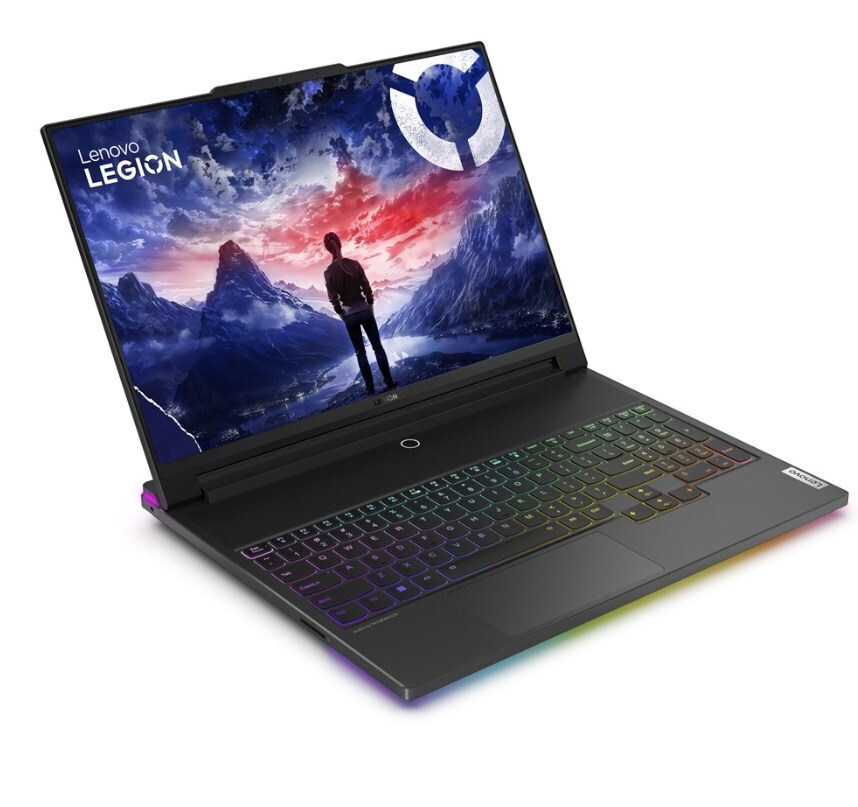 Lenovo Legion 9 18IAX10 18" (Ultra 9-275HX)