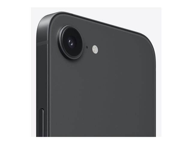 Apple iPhone 16e (8/128GB) Μαύρο - Image 4